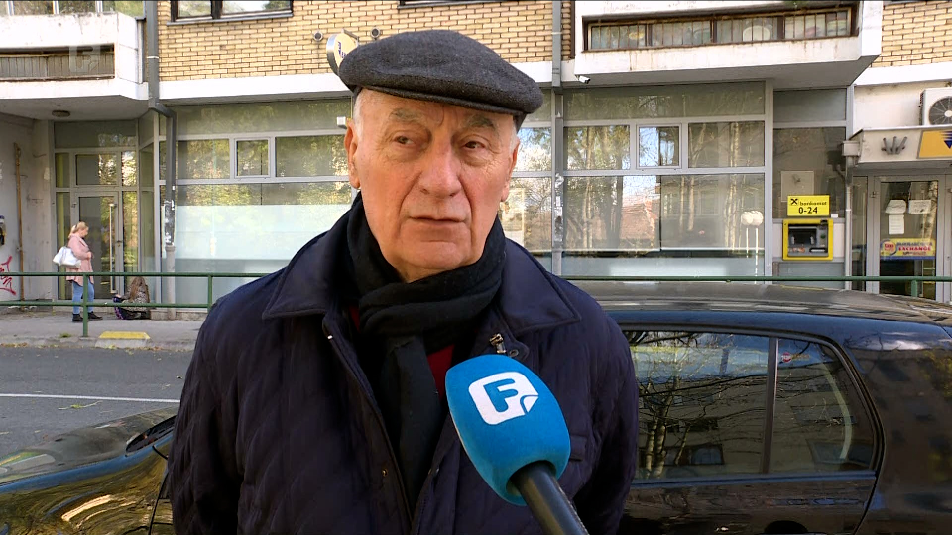 Vrijeme curi, a velike sile diktiraju, taktiziraju i uvjetuju